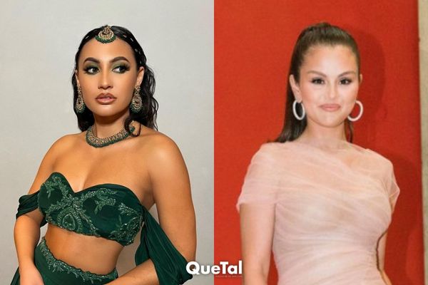 Selena Gomez se defiende de críticas por desaire a Francia Raísa, su donadora